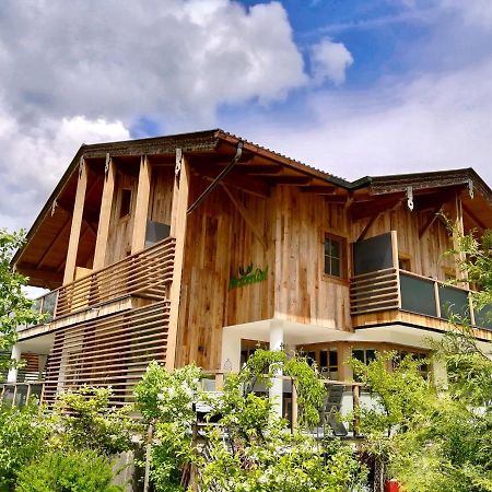 Landhaus Forsterlisl Appartement Kleinarl Buitenkant foto