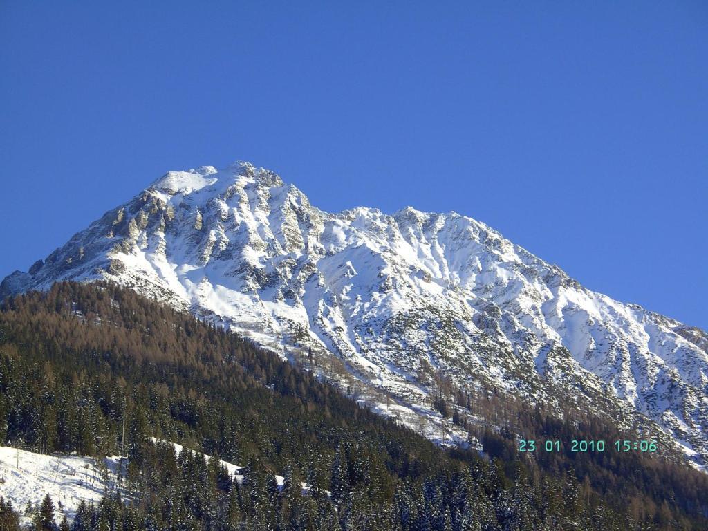 Landhaus Forsterlisl Appartement Kleinarl Buitenkant foto